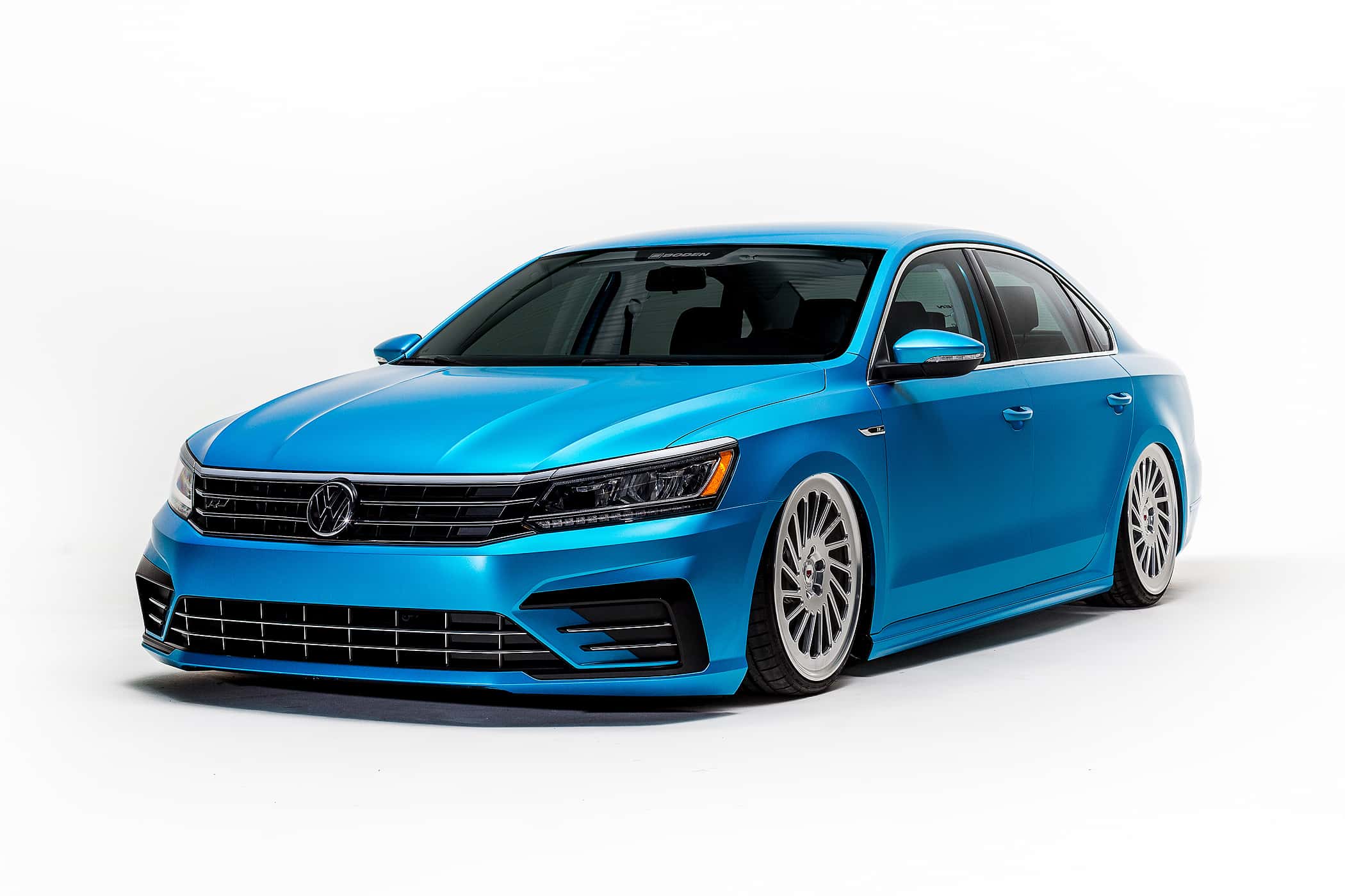 VW Passat 1.4 TSI Variant VW Passat Variant 1.4 TSi