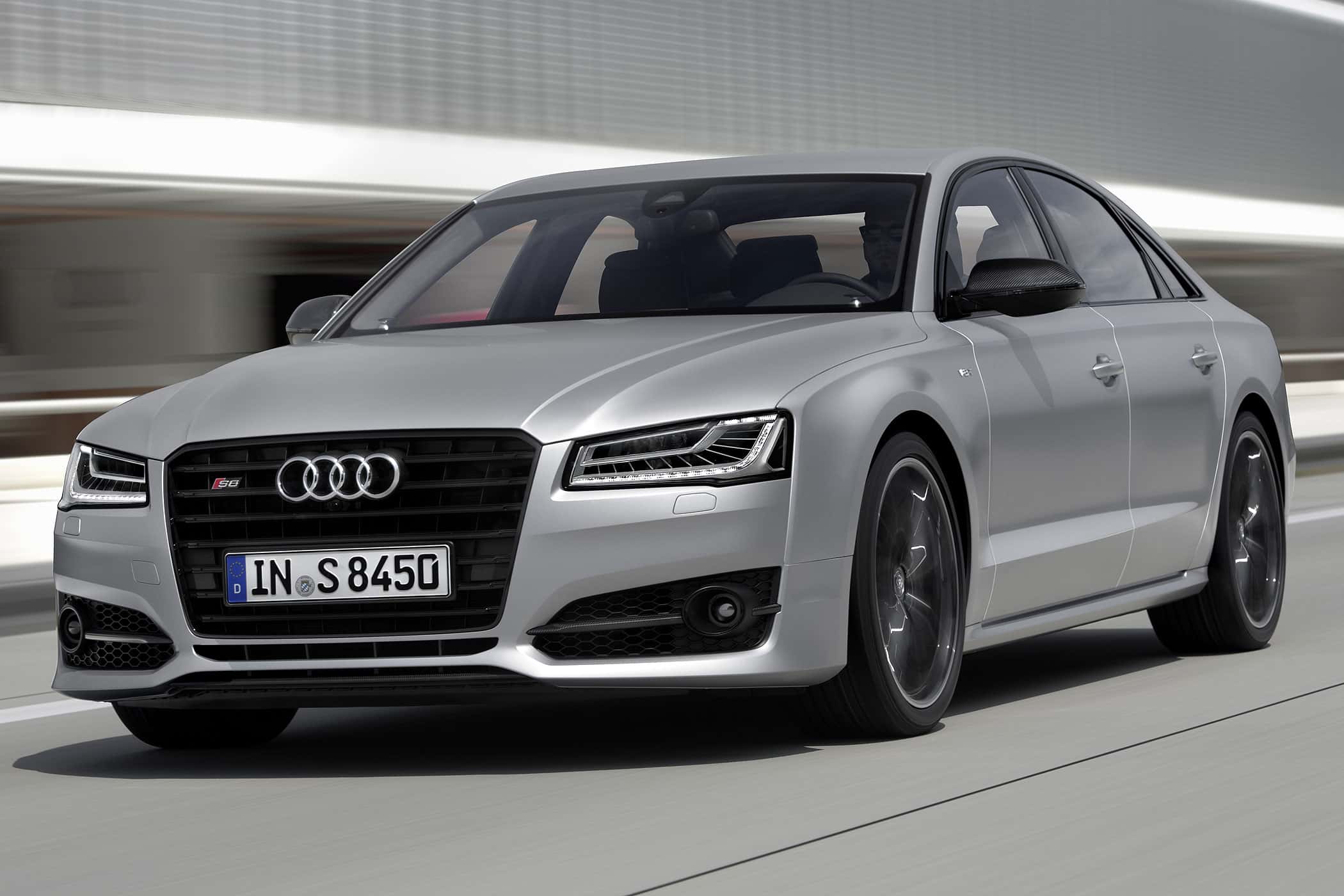 07/2015, Audi S8 Plus Sperrfrist 05.08.2015 Audi S8 Plus Sperrfrist 05.08.2015