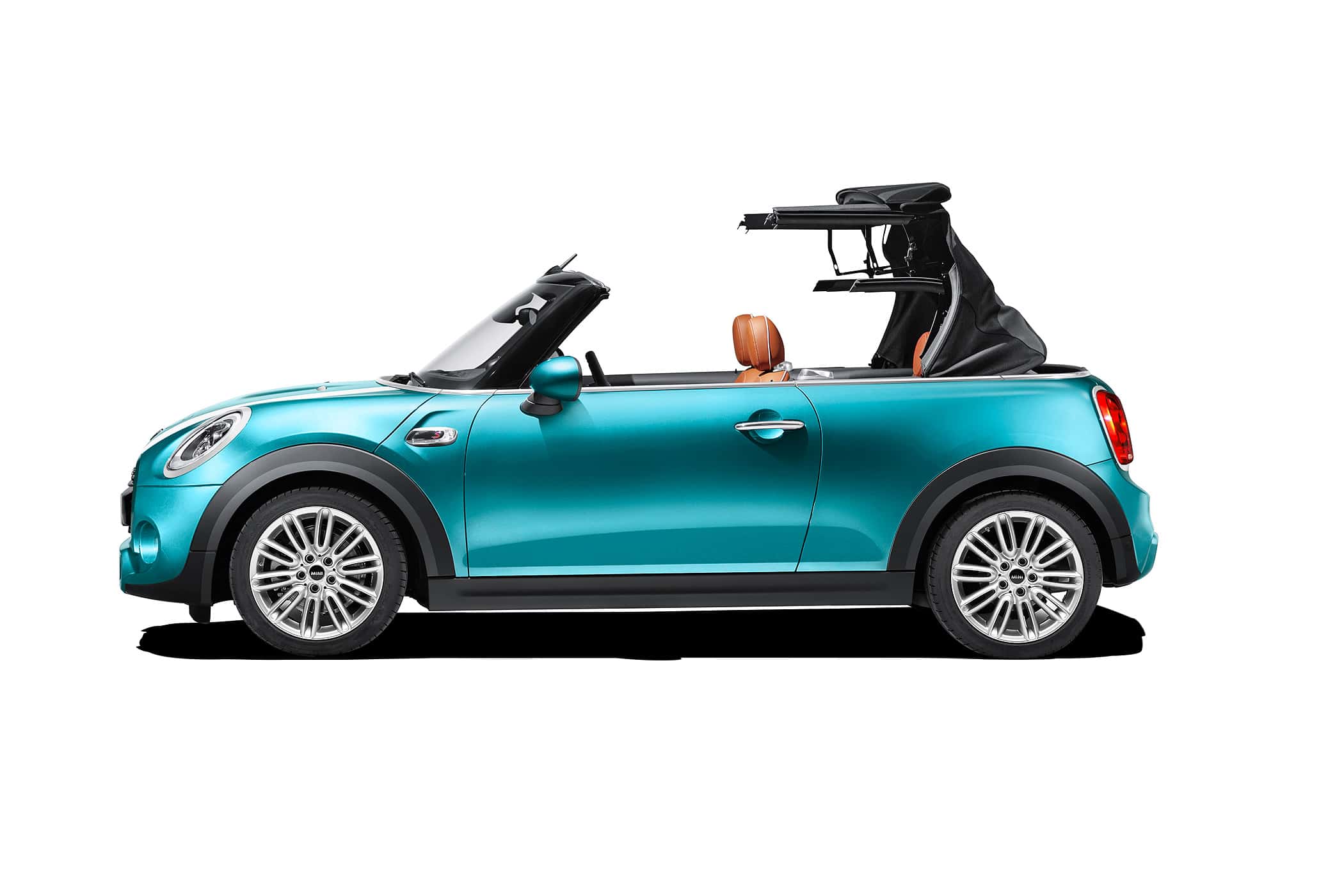 Mini Cabrio