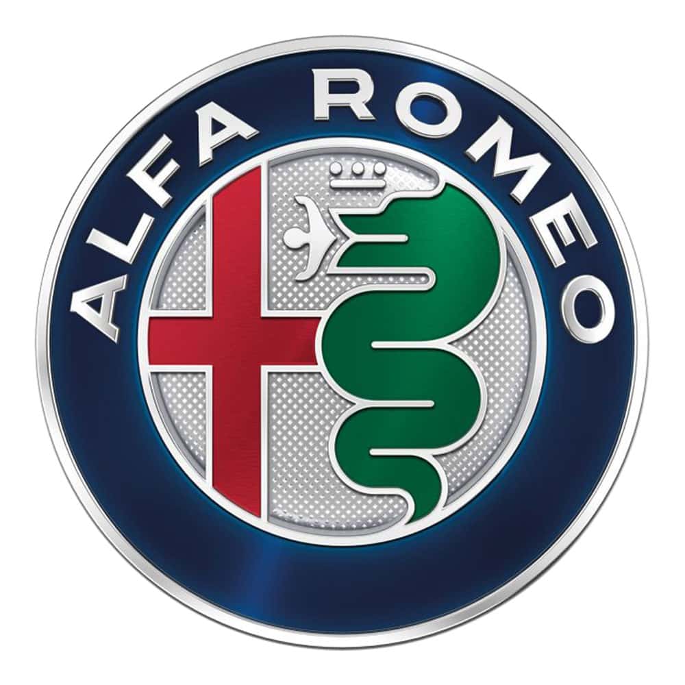Alfa Romeo Logo