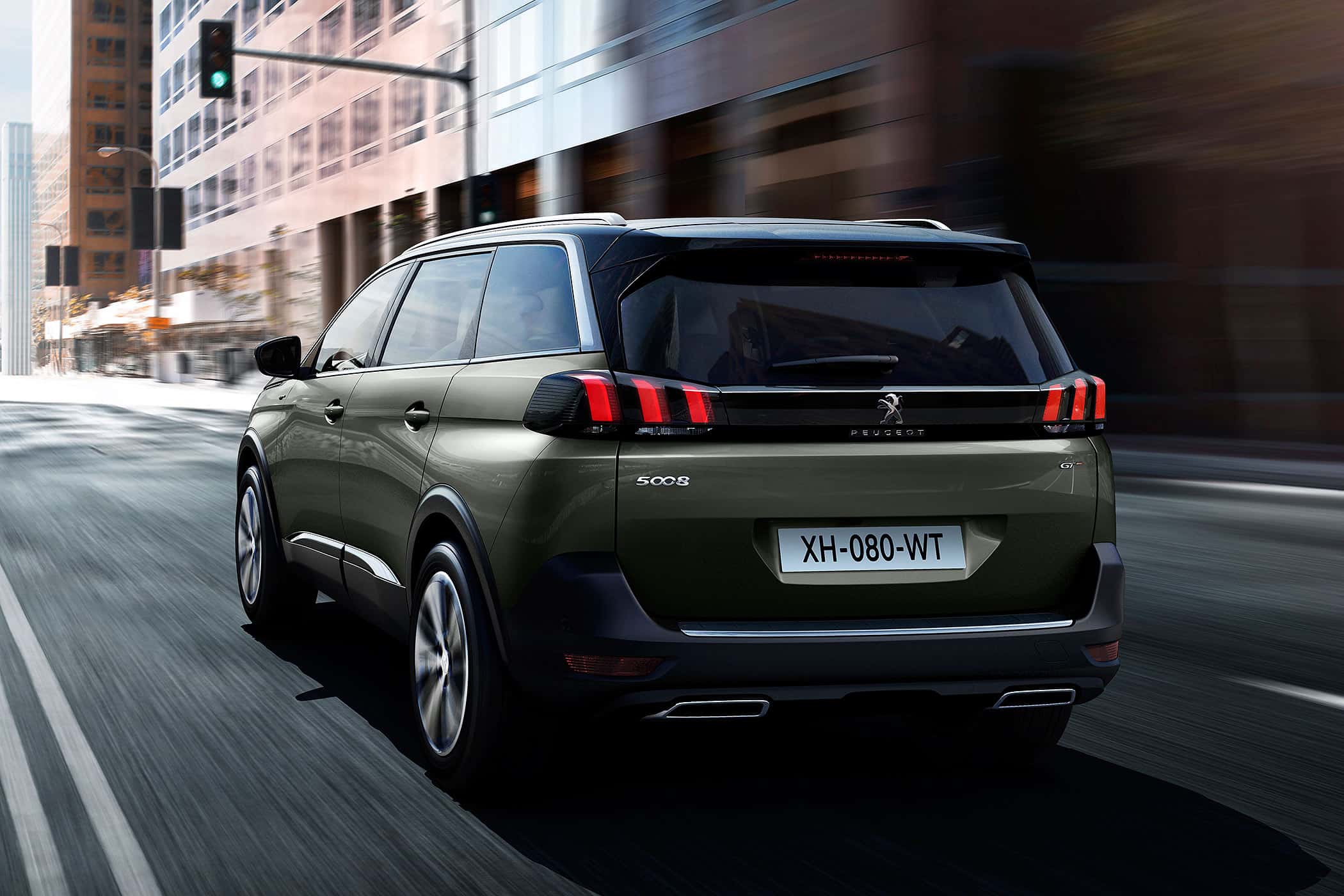 09/2016 Peugeot 5008  7.9. Sperrfrist