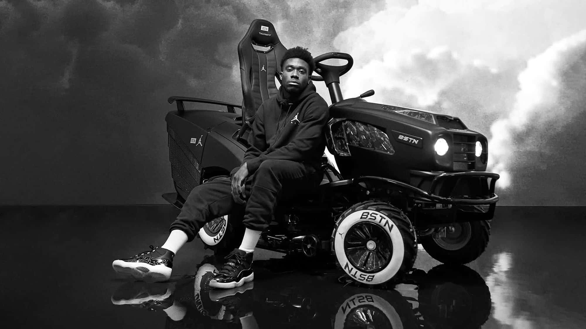 bstn gt xi by mansory