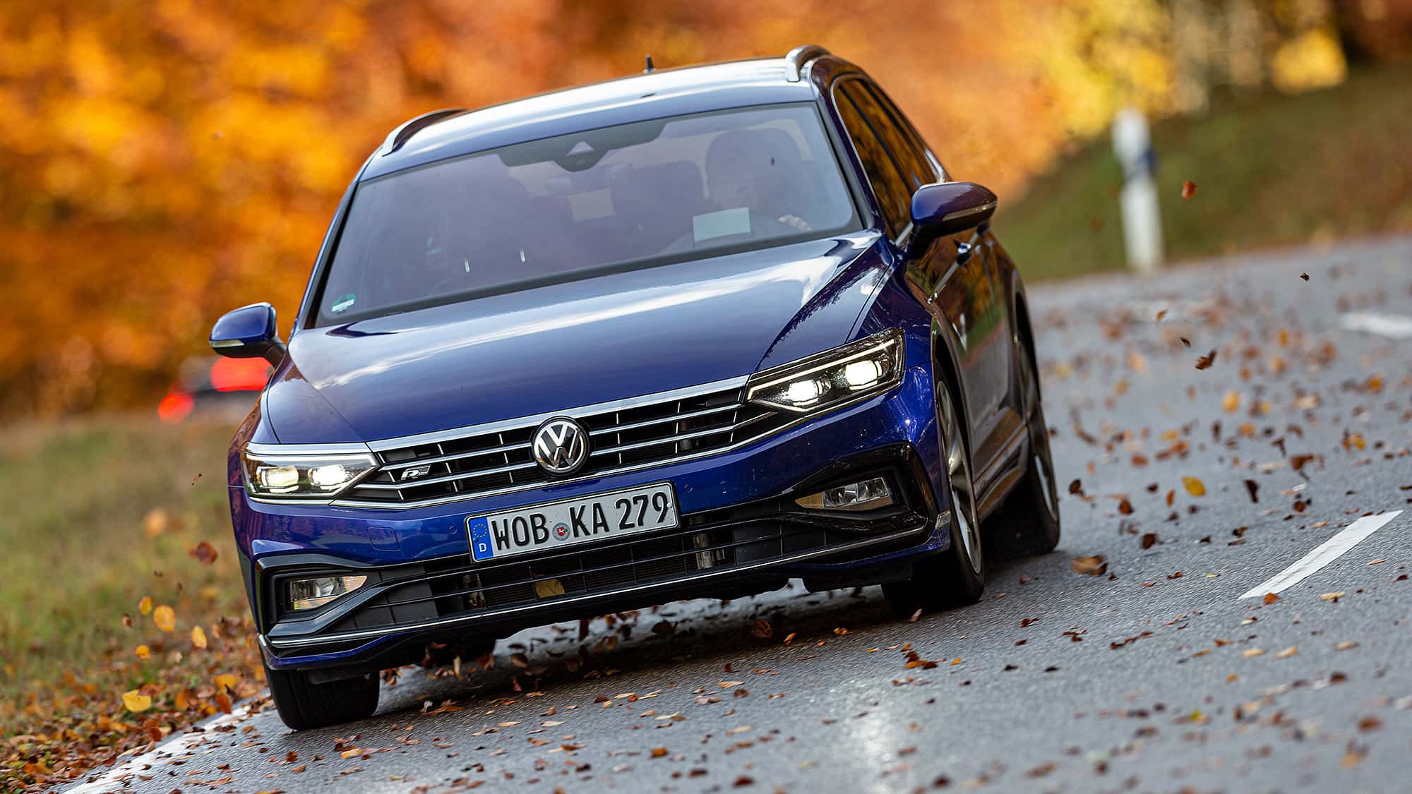 image.title Kosten und Realverbrauch: VW Passat Variant . TSI Elegance image.title Kosten und Realverbrauch: VW Passat Variant . TSI Elegance