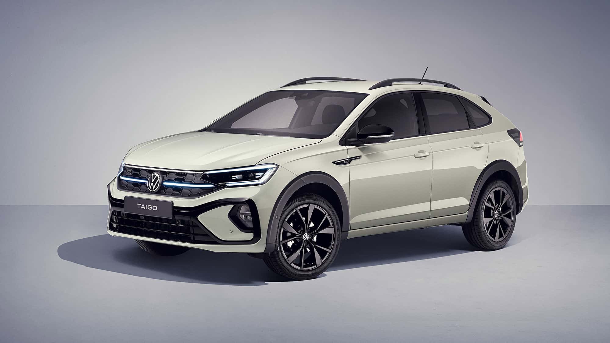 VW Taigo (2021): Design, Daten, Marktstart
