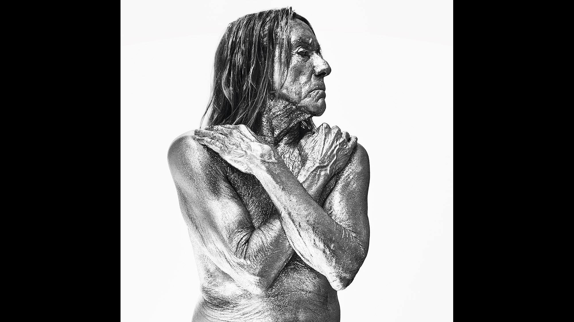Pirelli-Kalender 2022 „On The Road” von Bryan Adams