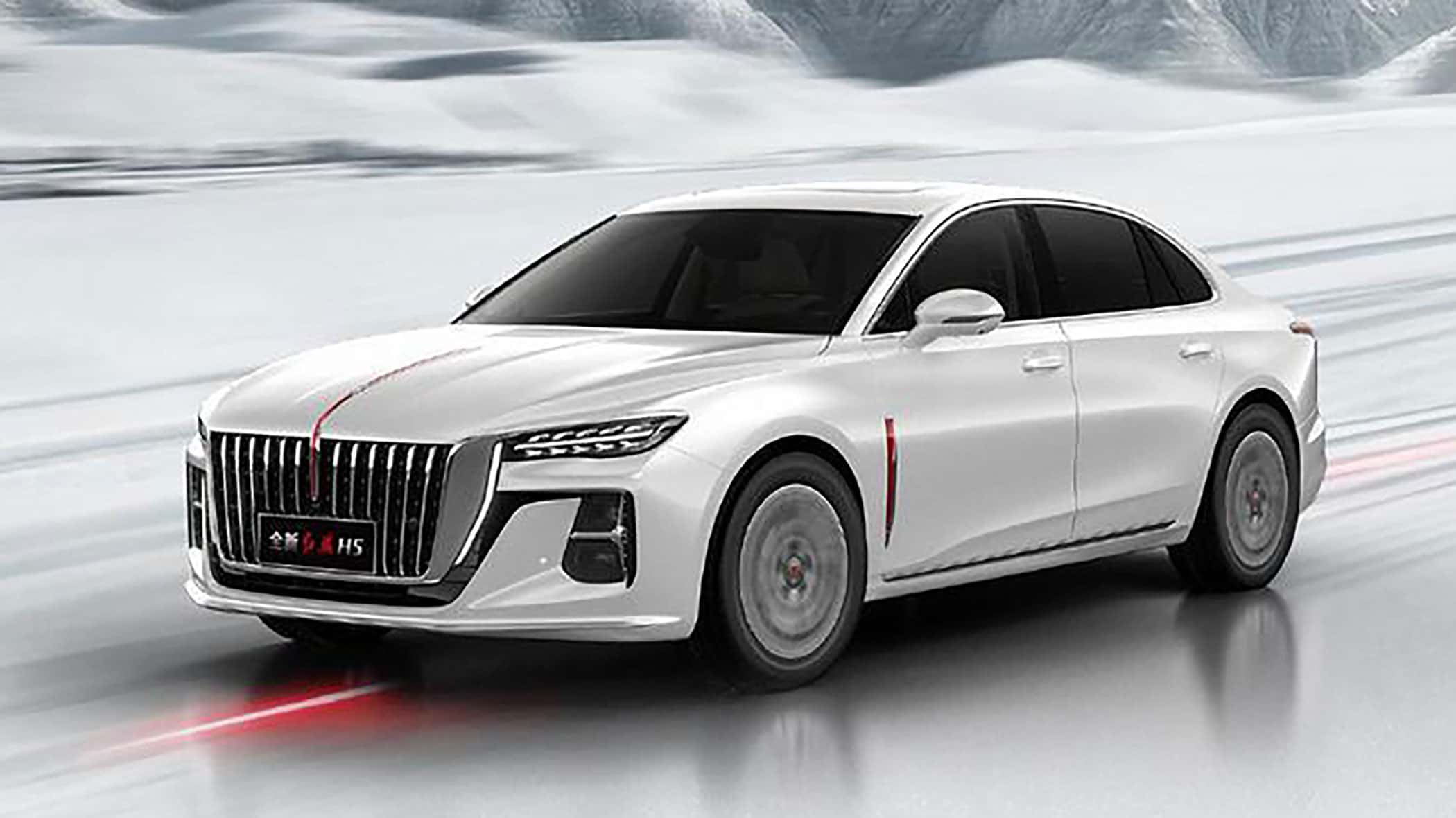 Mao's Car Brand Is Coming to Europe — Through the Back Door