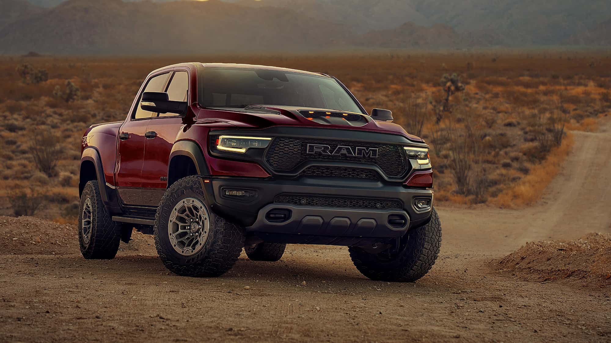 2023 Ram Rebel Trx Dodge Pickup Price Ram 1500 TRX Sondermodelle: Final  Edition Des Pick-ups