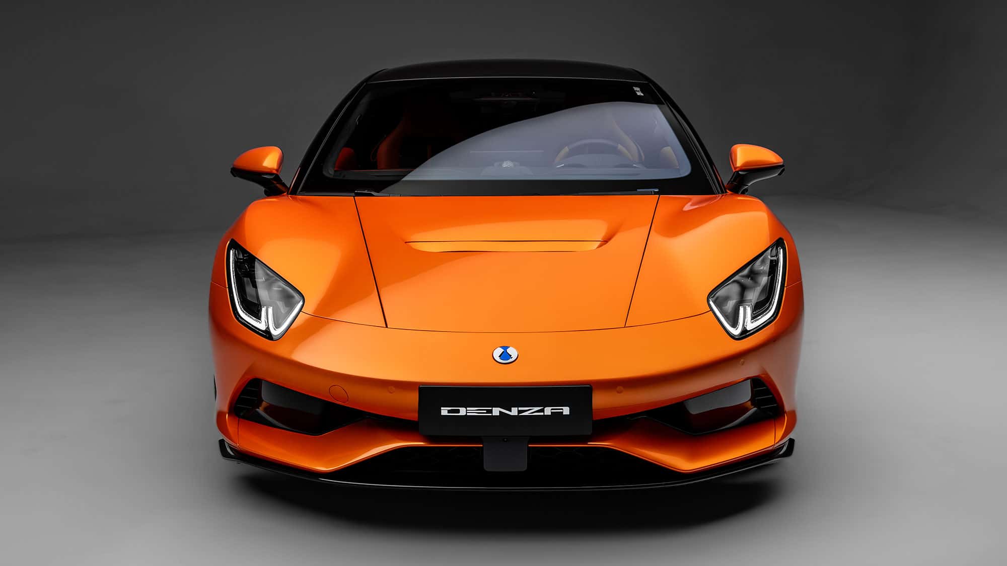 Denza Z: China-Supercar mit 1.604 PS für 167.200 Euro