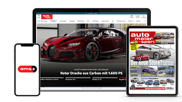 ams+ Supergraphic